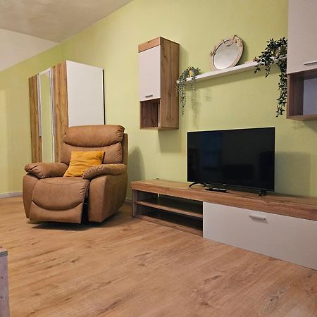 Apartmani Ljuba Rogoznica  Buitenkant foto