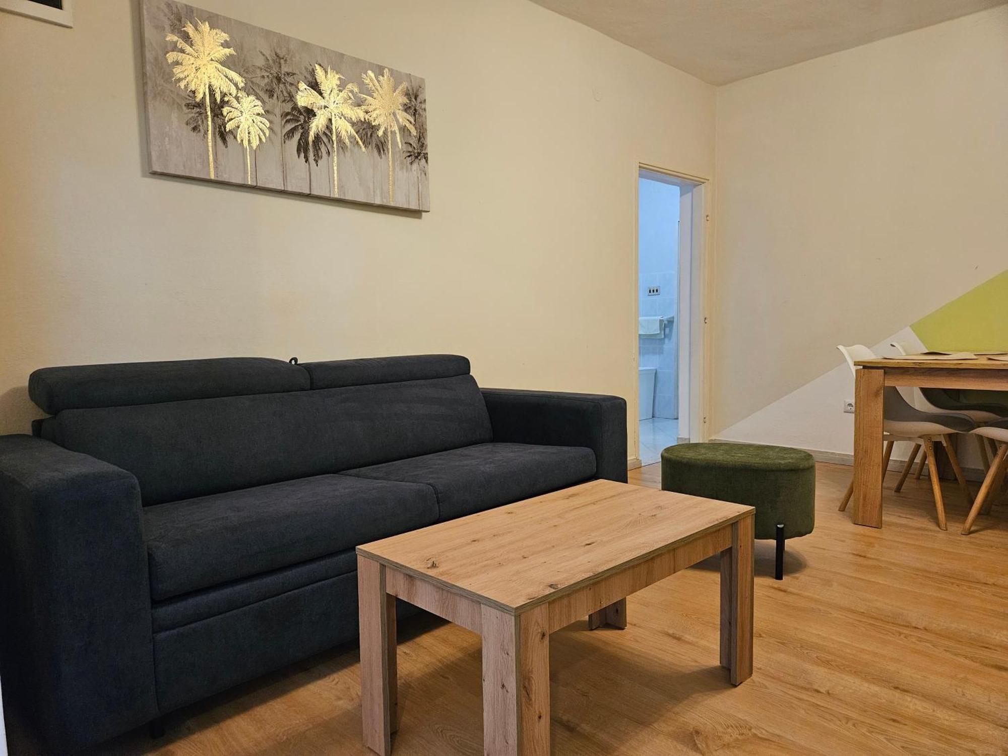 Apartmani Ljuba Rogoznica  Buitenkant foto